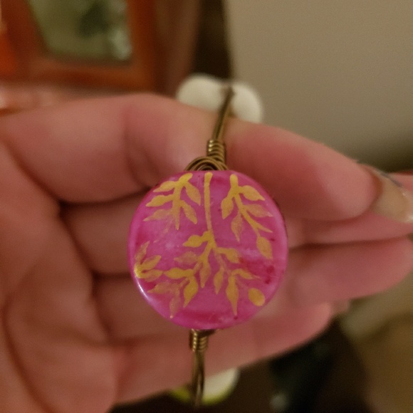 Bangle set - Picture 2 of 7